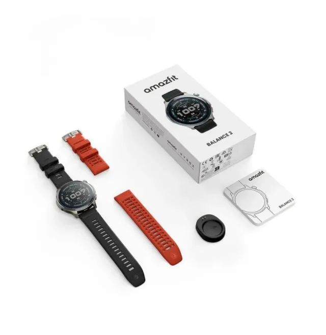 Amazfit Balance 2 - Foto 2