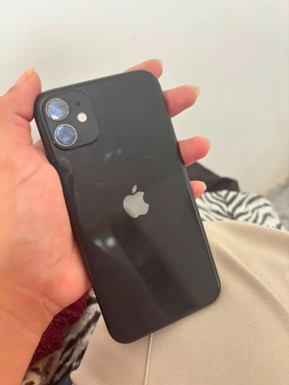 iPhone 11 - Foto 2