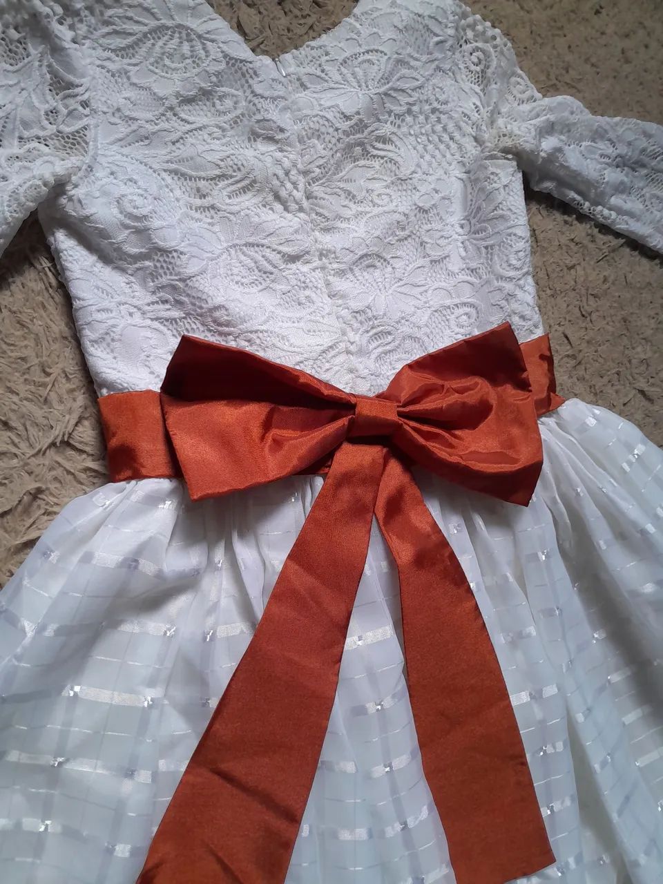 Vestido de Dama de honra  - Foto 3
