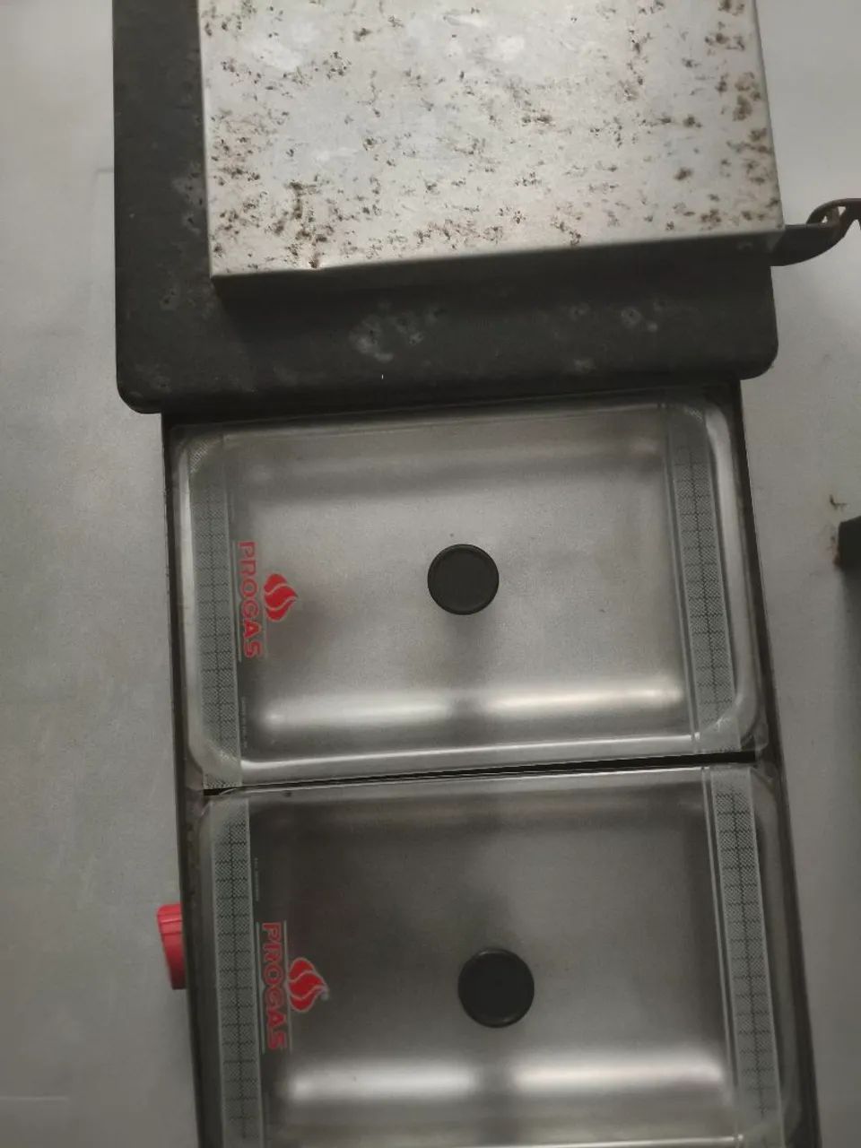 Chapa hot dog  - Foto 3