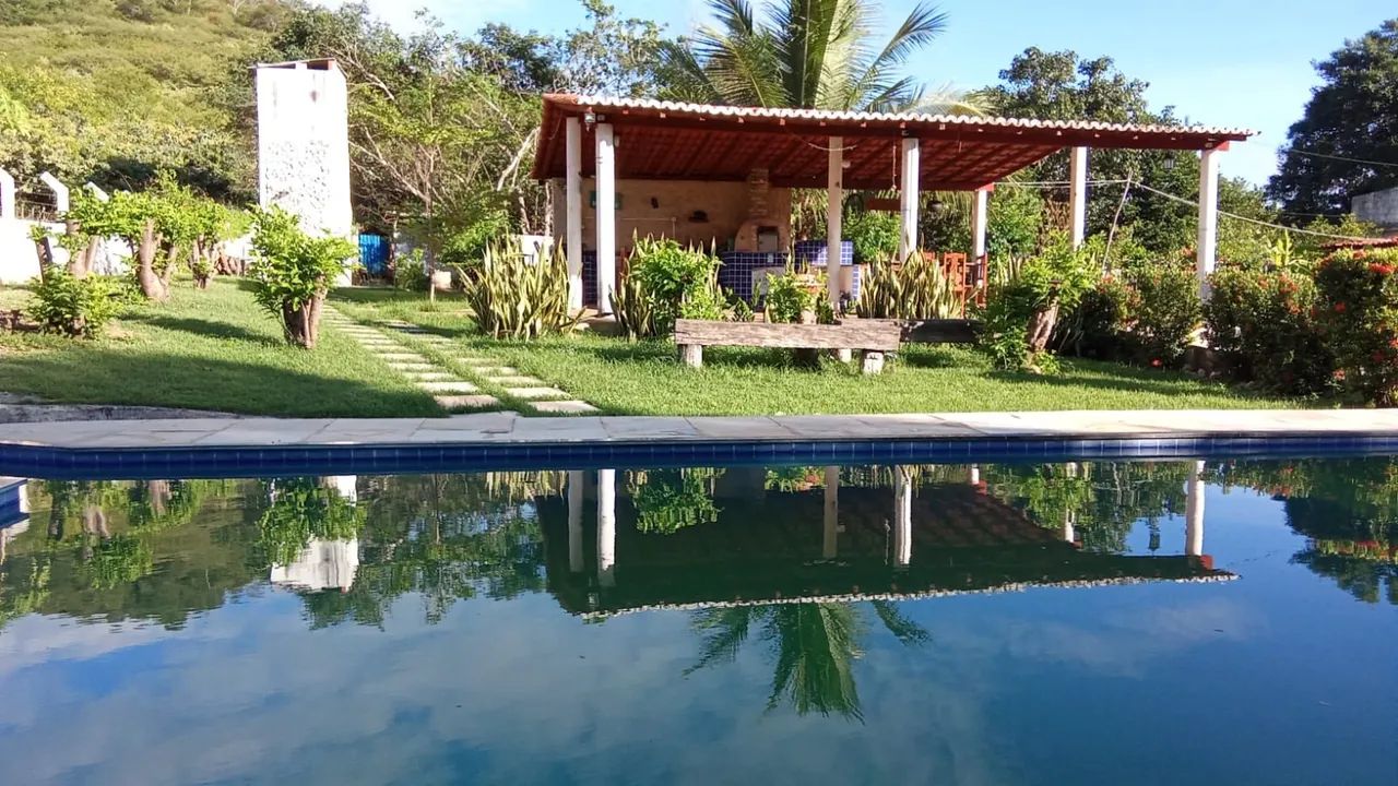Aluguel por Temporada - Sítio São Francisco - Foto 10