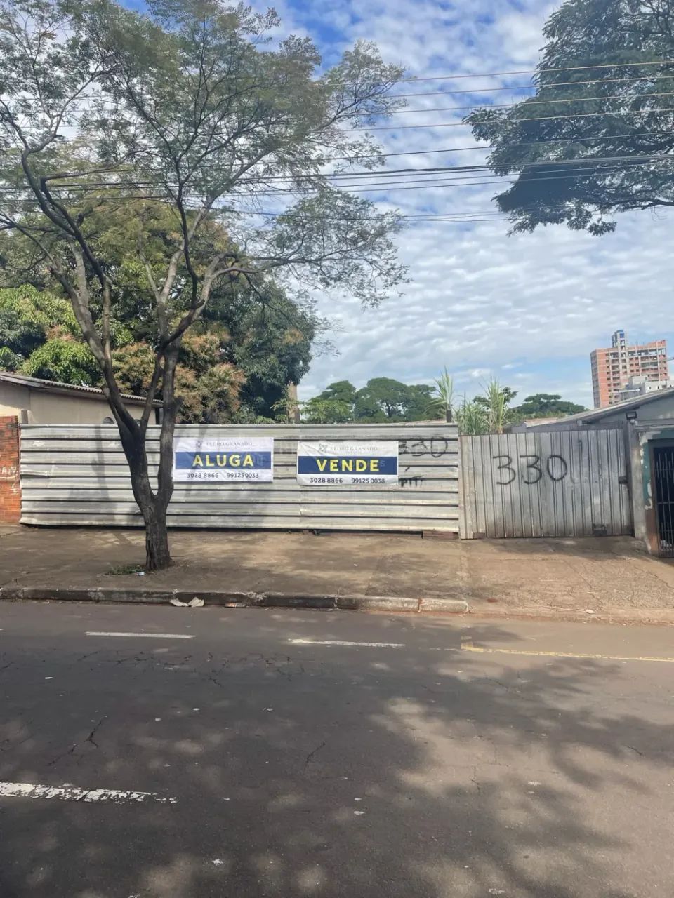 Terreno Comercial em Maringá - Foto 3