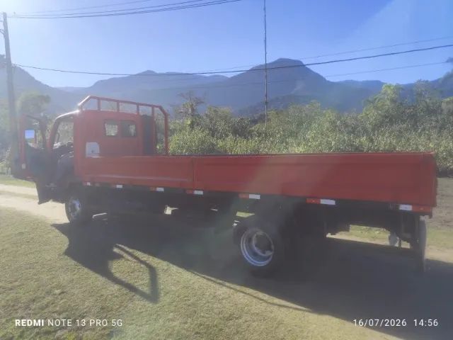 Accelo 715 / 2005 - Foto 3