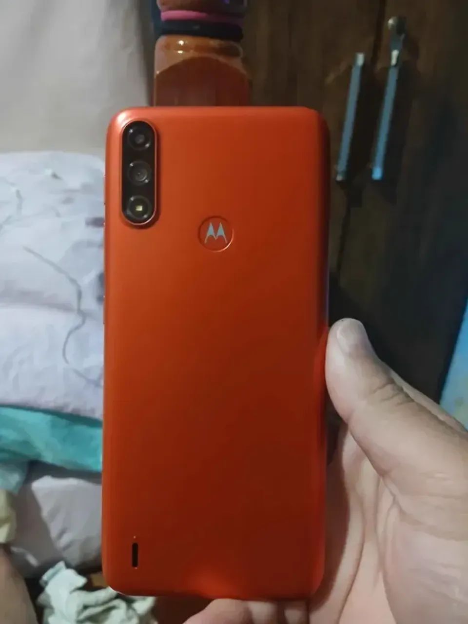 Motorola E7 Power - Foto 3