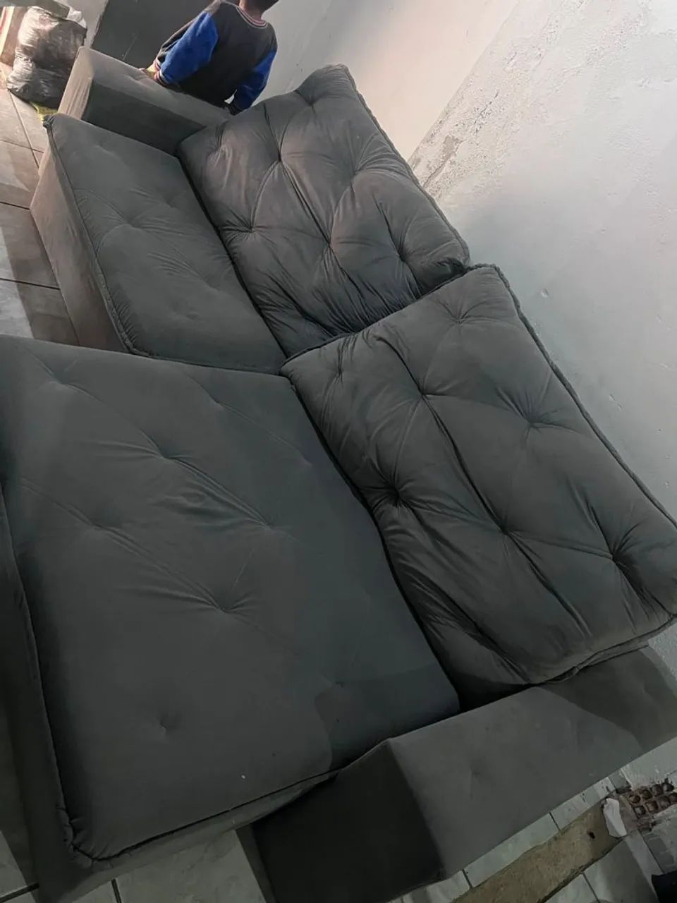 Sofá vende-se  - Foto 3