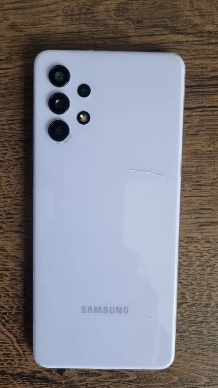 Samsung Galaxy A32 - 128GB - Foto 5