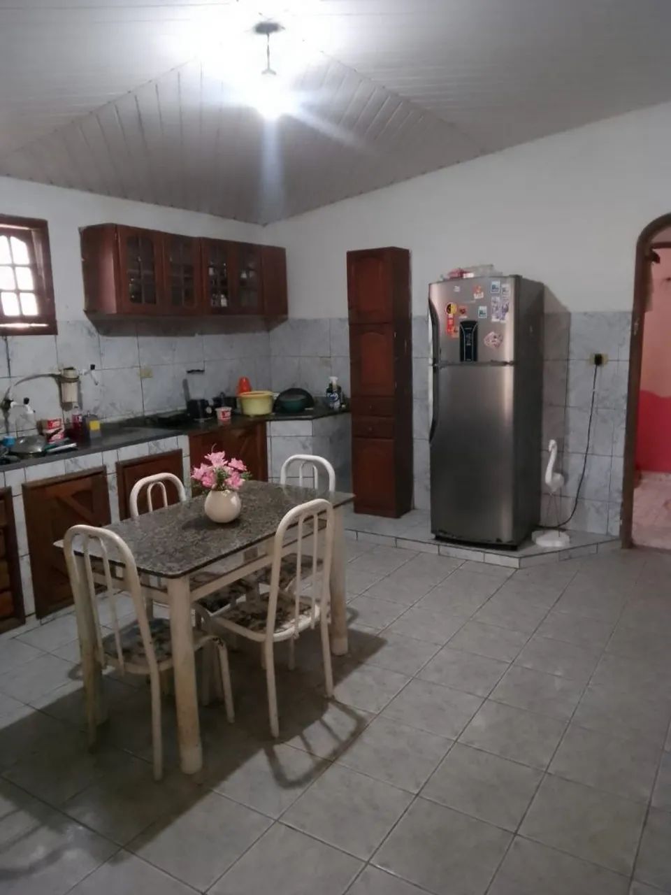 Vende casa em Igarapé açu - Foto 5