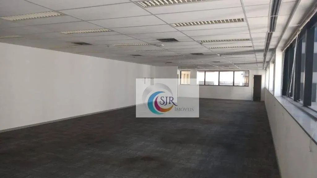 Conjunto comercial para alugar, 450 m² - Vila Olímpia - São Paulo/SP - Foto 2