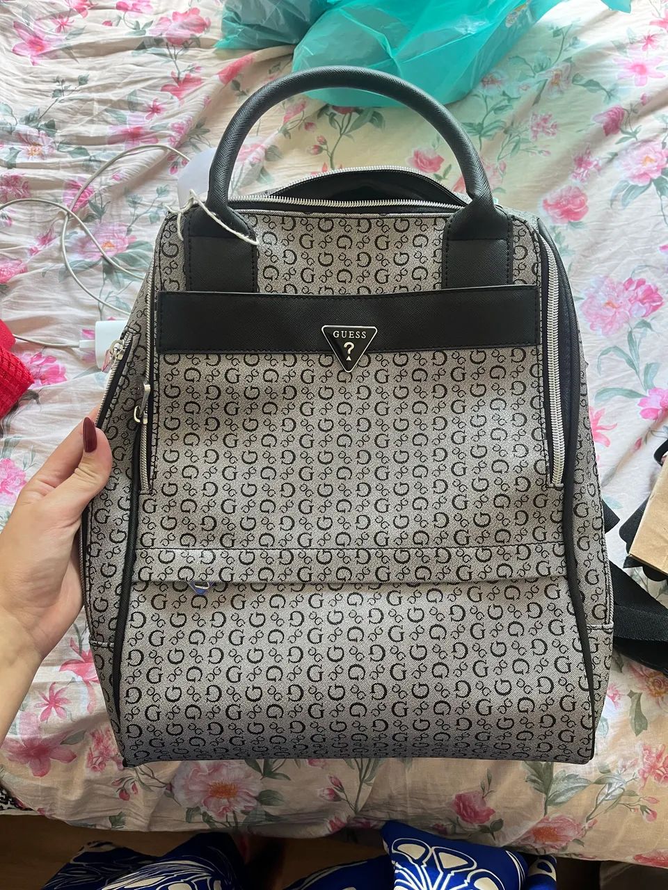 Mochila guess original 
