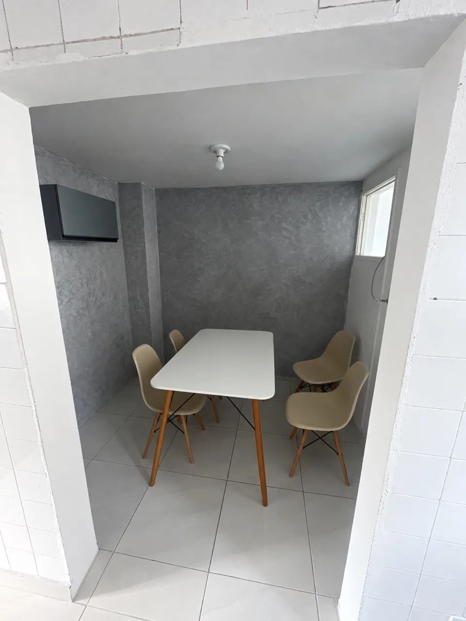 Alugo apartamento na Madalena (área central) - Foto 4
