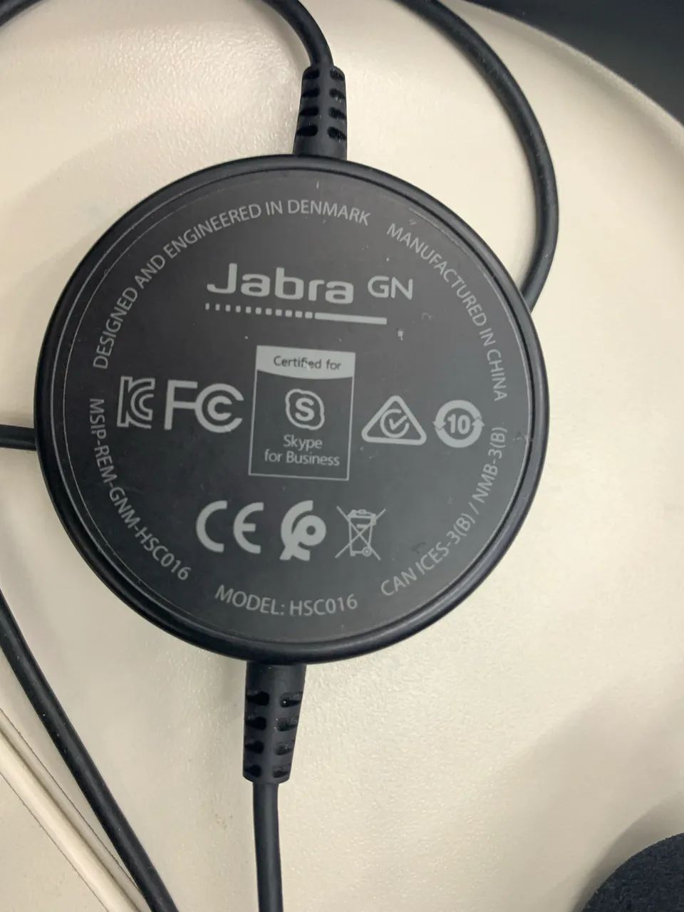 Fone jabra  - Foto 5