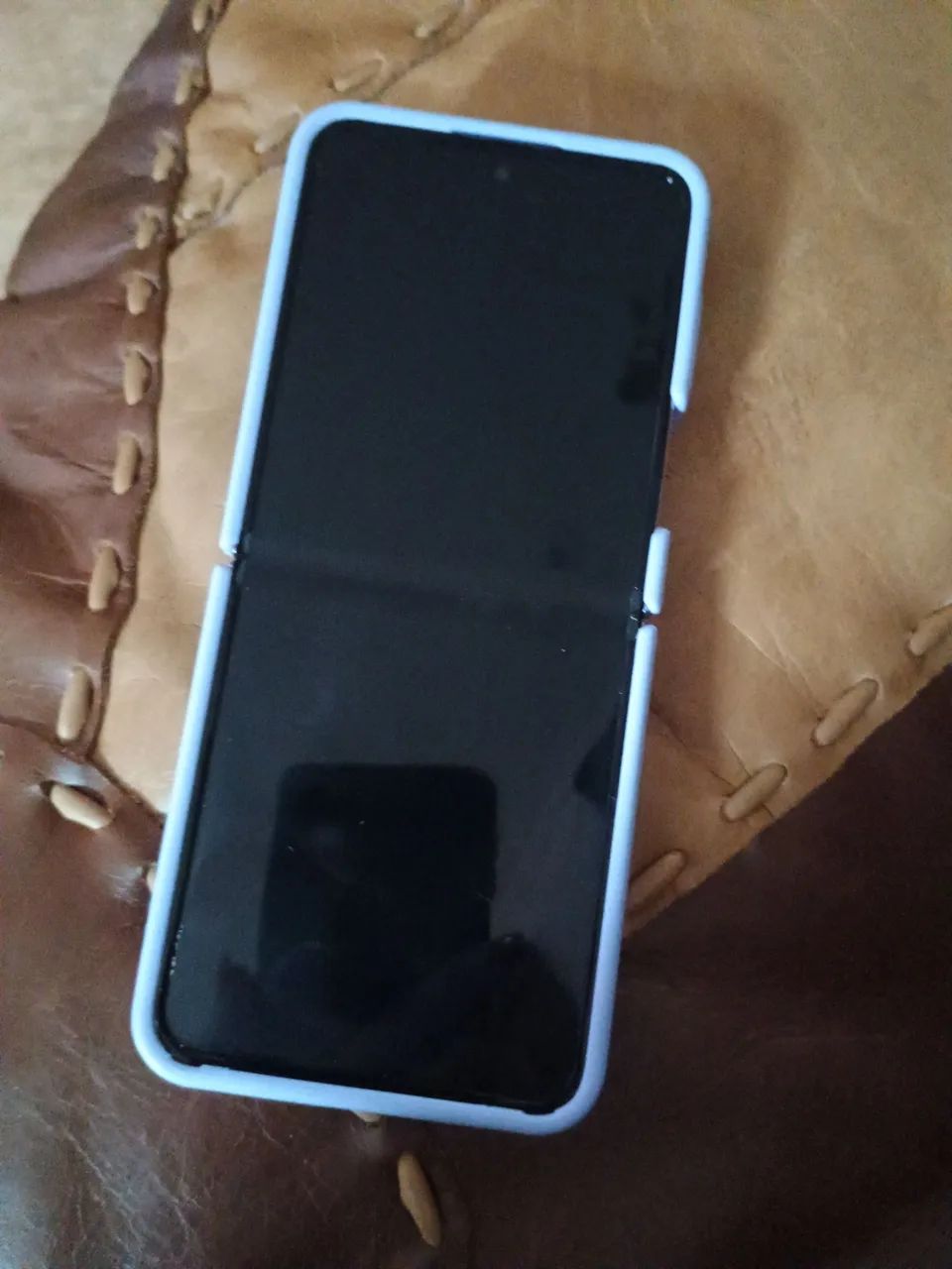 Celular Z4 flip Motorola. - Foto 2