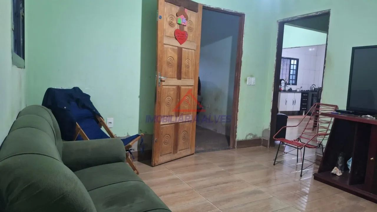 Casa em Boca de Barro - Altos - Foto 2