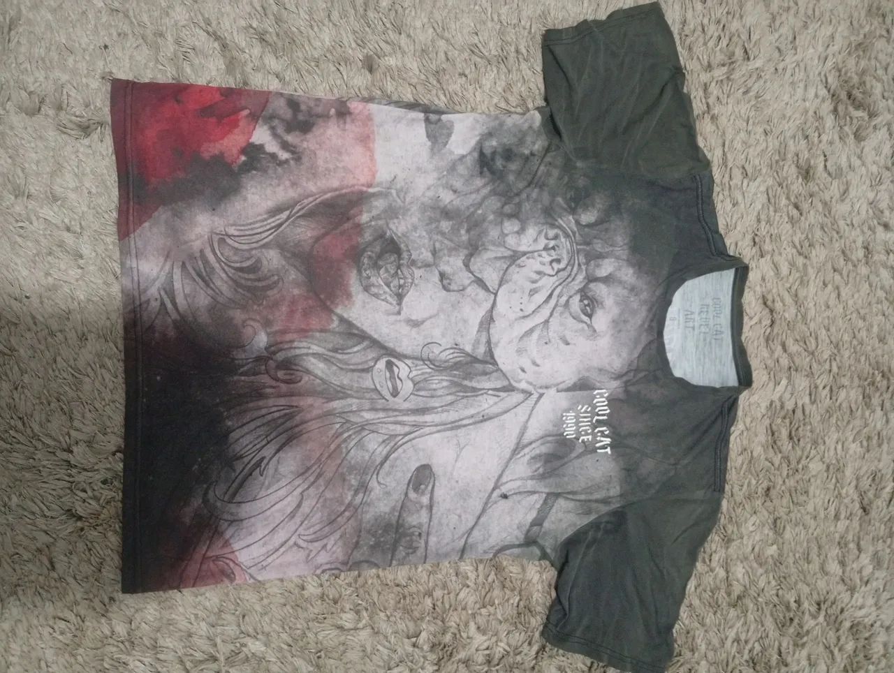 Camisa  - Foto 4