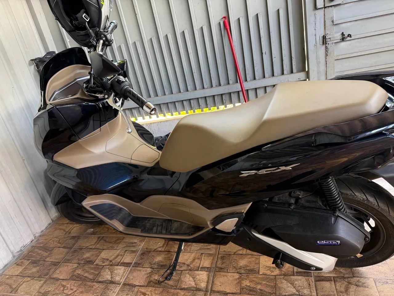 Pcx 160 DLX ABS  - Foto 3