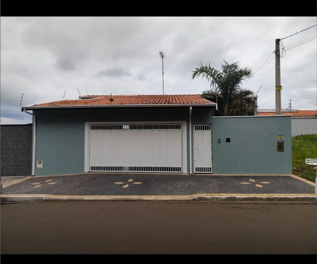 Residencial Vila Romana 