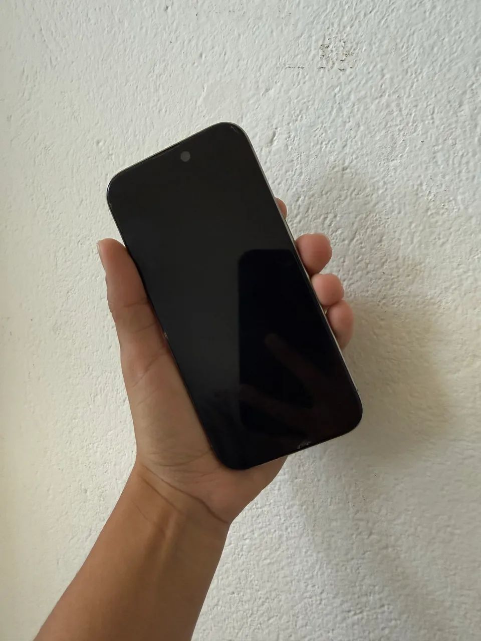 Iphone 15 pro titanium 256gb - Foto 2