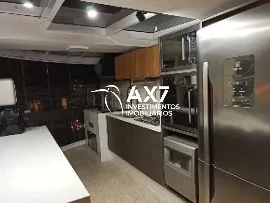 Cobertura duplex de 100m² para venda - Itaim Bibi - Foto 5