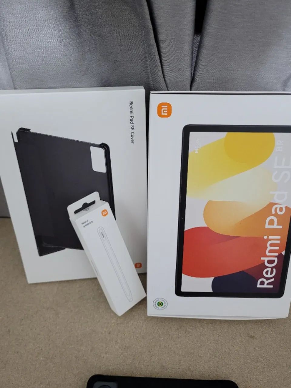 Tablet Redmi Pad SE - Foto 4