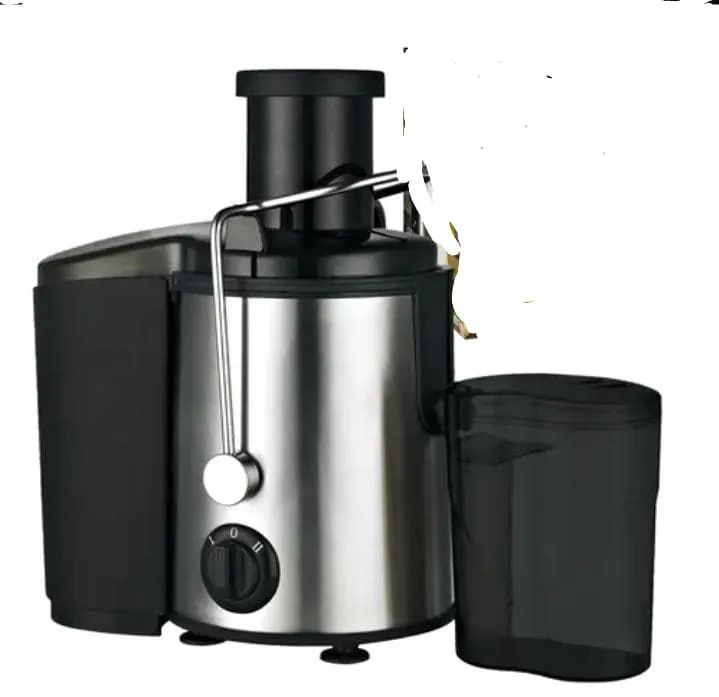 Multiprocessador cientrifica de legumes e frutas 