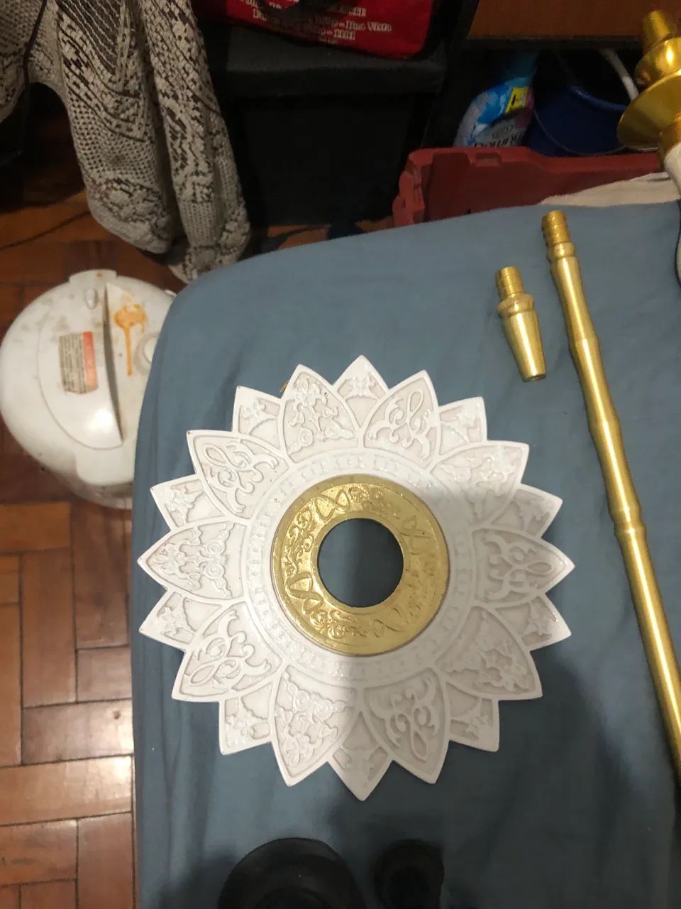 Kit Luxúry  - Foto 3