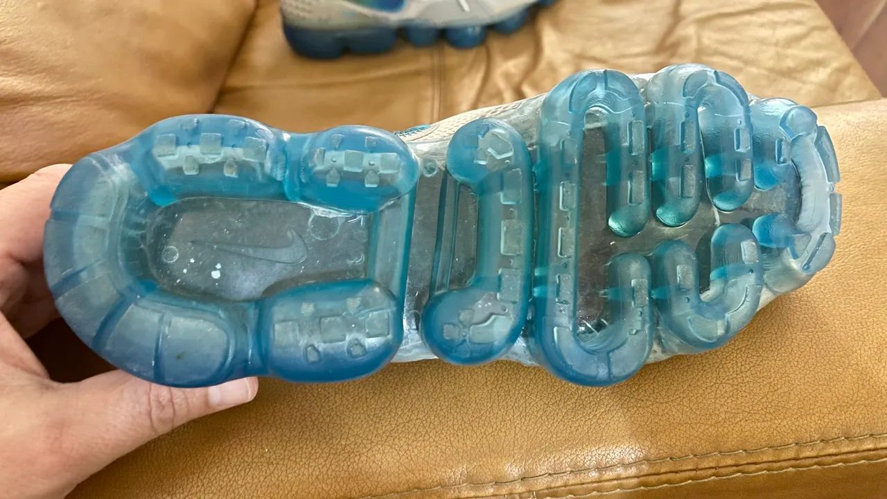 Nike air vapormax 36 - Foto 5