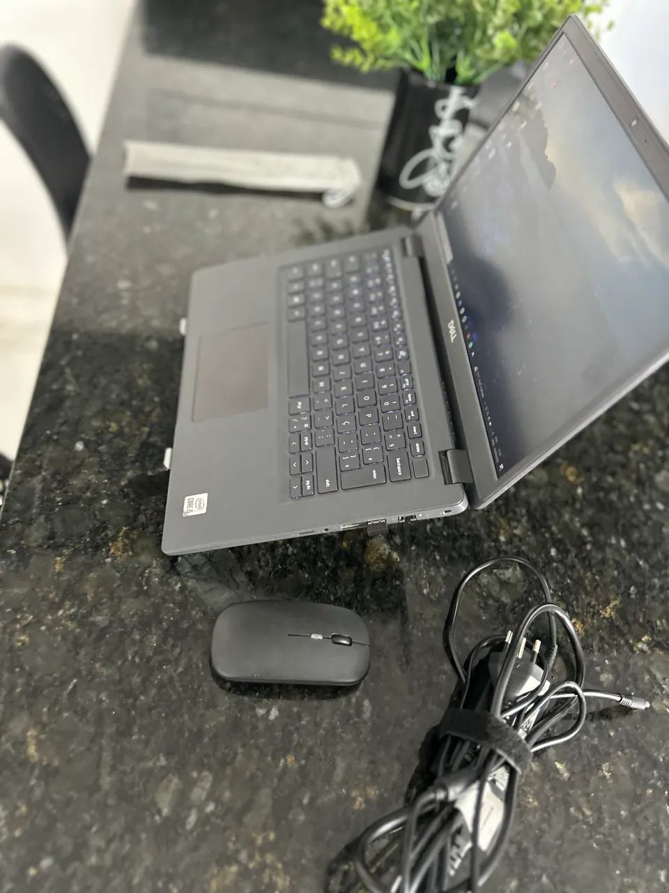 Notebook Dell - Foto 4
