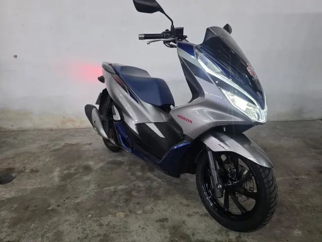 Pcx sport 150 - Foto 3
