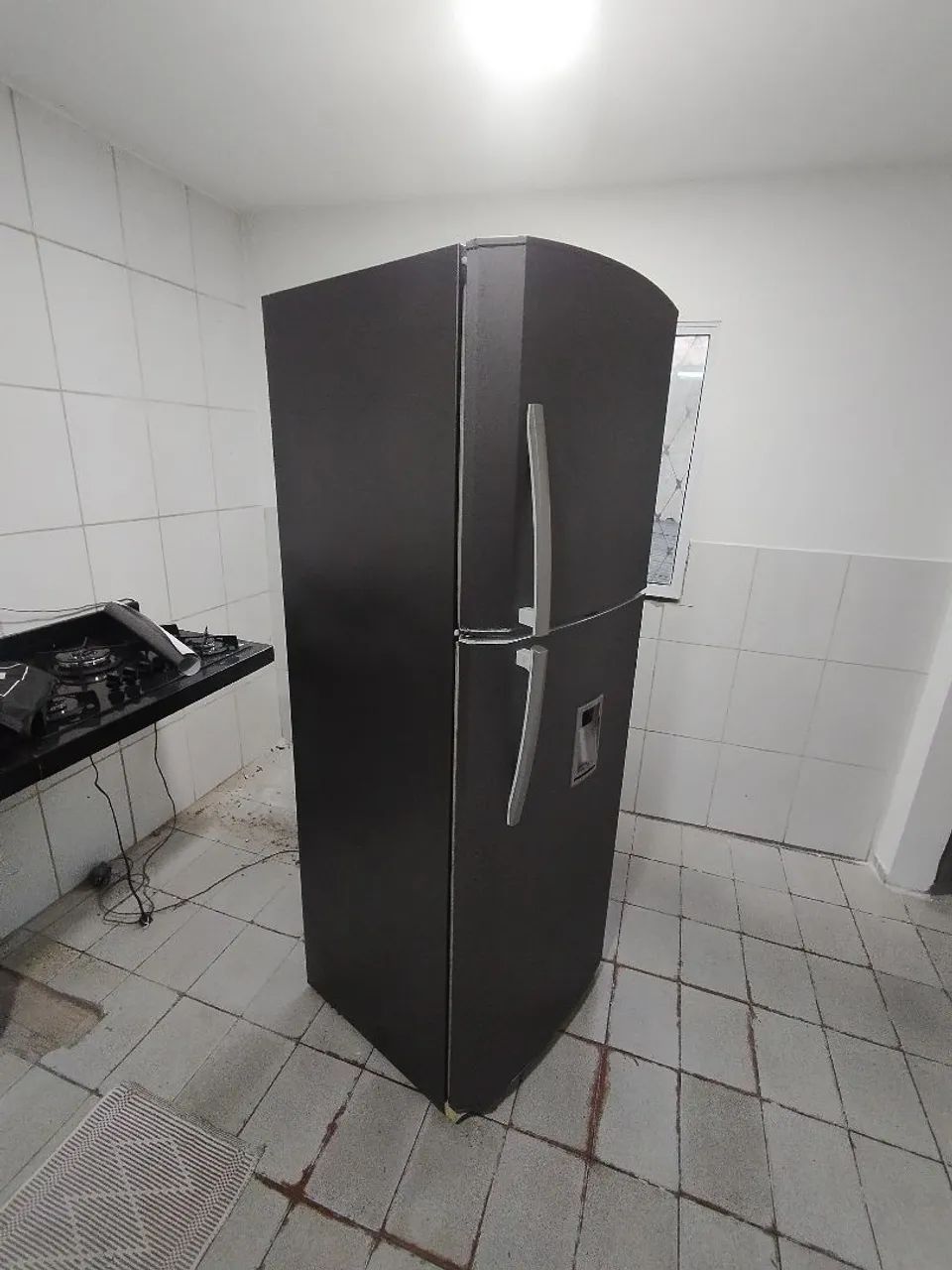 ENVELOPAMENTO DE GELADEIRAS E MÓVEIS, INSULFILM  - Foto 2