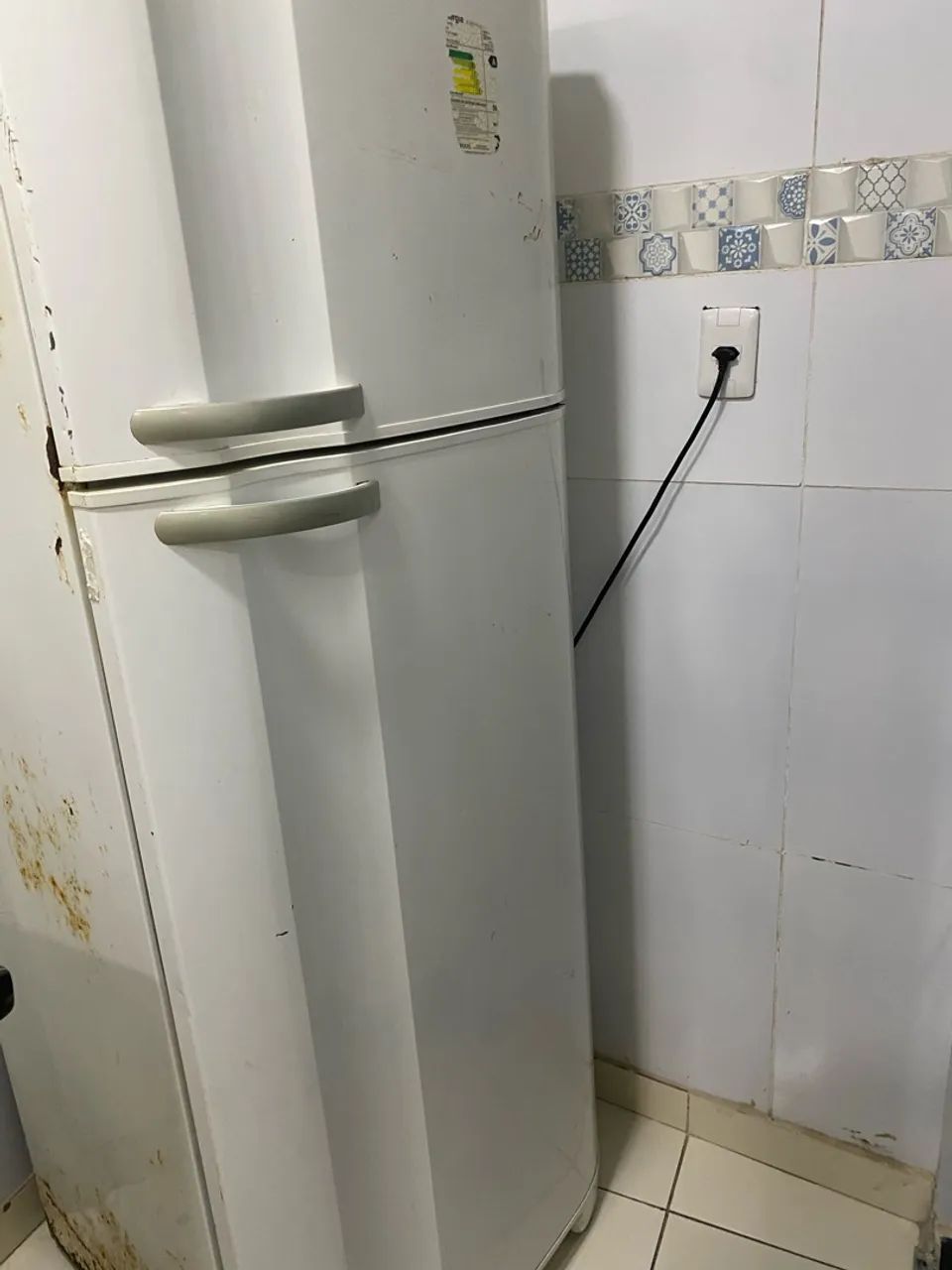 Geladeira Eletrolux - Foto 2