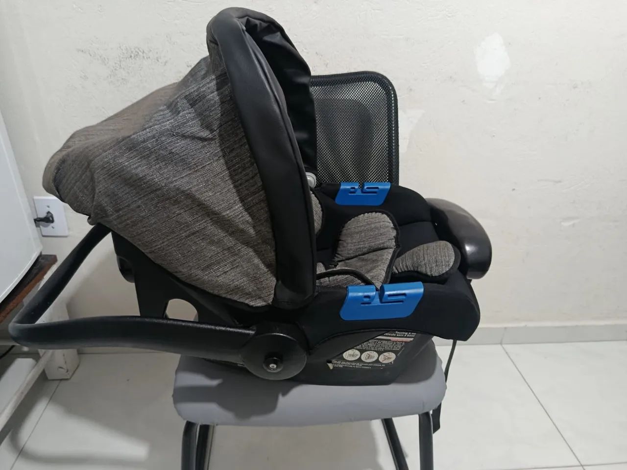Cadeira infantil
