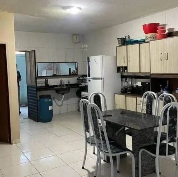 Casa disponível Parangaba  - Foto 4