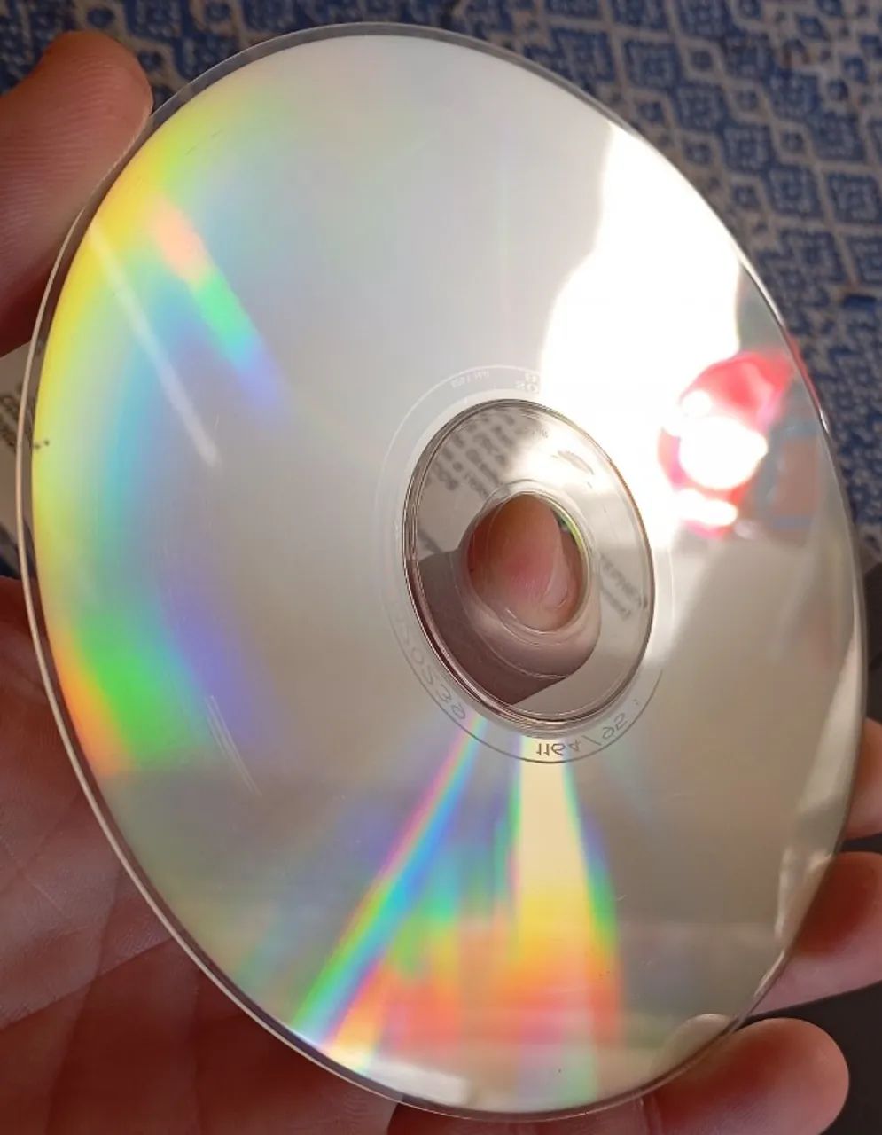 CD Trilha Sonora Conan O Bárbaro - Foto 3