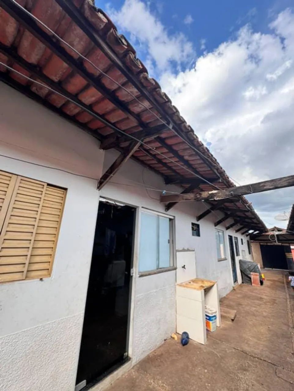 Prédio com 6 Kitnets Alugadas, Renda Imediata de R$ 3.800/mês - Foto 3