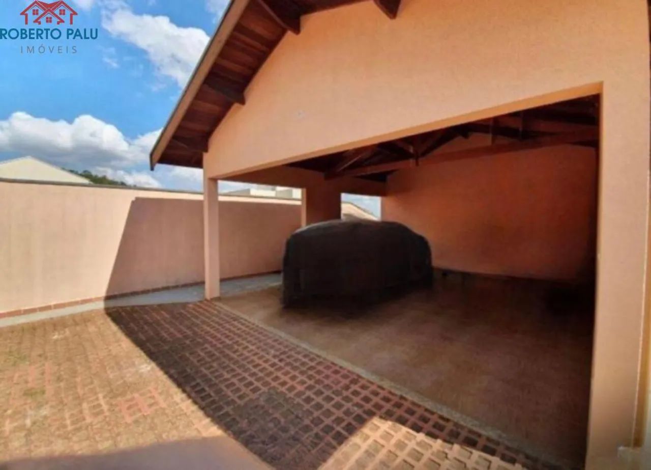 Casa térrea a 1,5km de Aguas de Sao Pedro Ref.:CA00001 - Foto 5