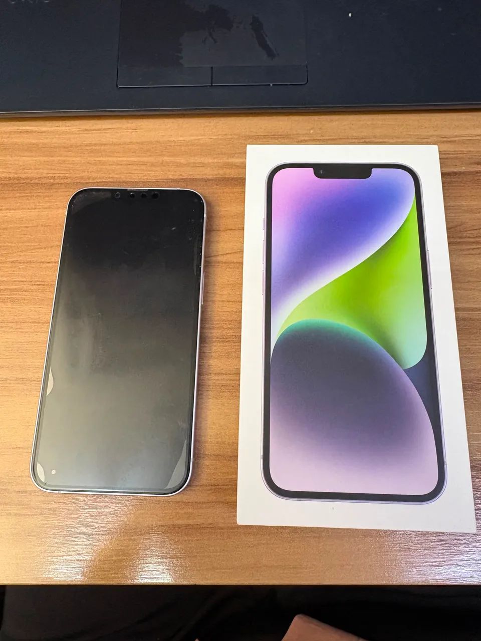 iPhone 14 