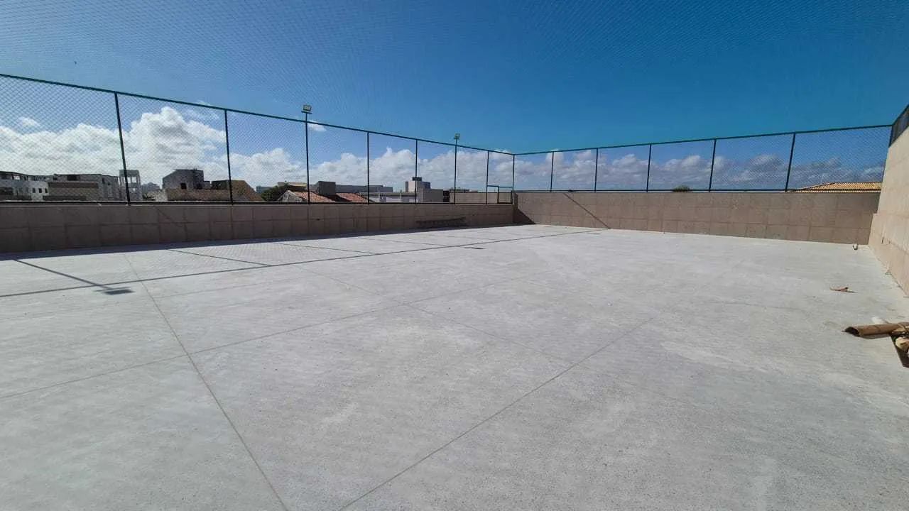 CONDOMÍNIO BAYSIDE RESIDENCE [56352] - Foto 2