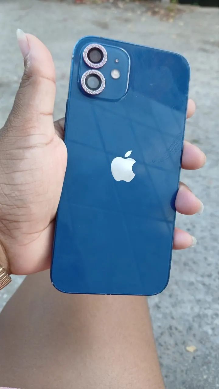 iPhone  - Foto 2