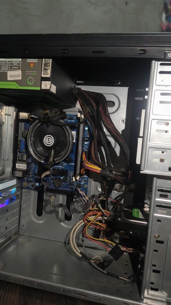 Computador para escritório  - Foto 2