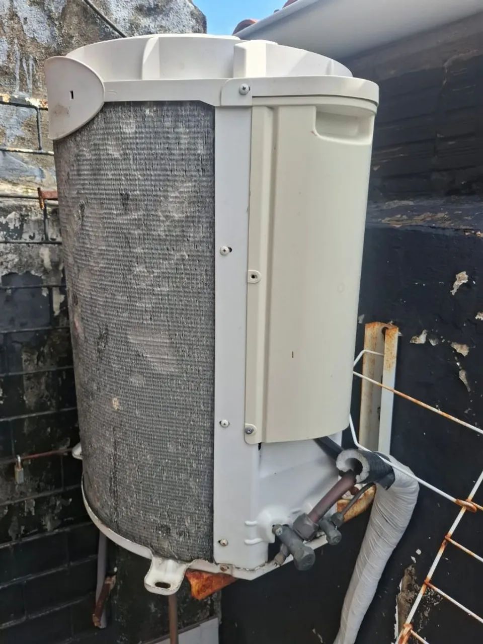 Ar condicionado Carrier 18.000 BTUS - Foto 4