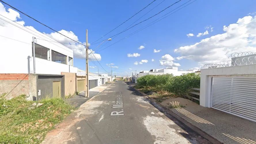 Casa em Interlagos - Araguari/MG - Foto 2