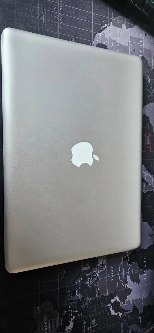 MacBook Pro 13? Mid 2010 Original | HD 250GB | A1278 - Notebooks