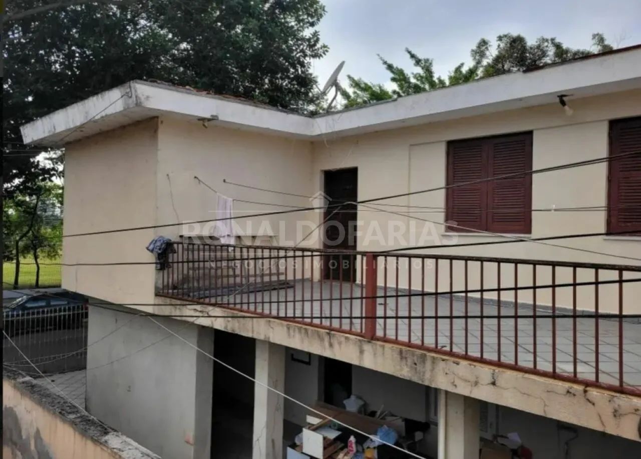 Sobrado à venda em Interlagos / São Paulo