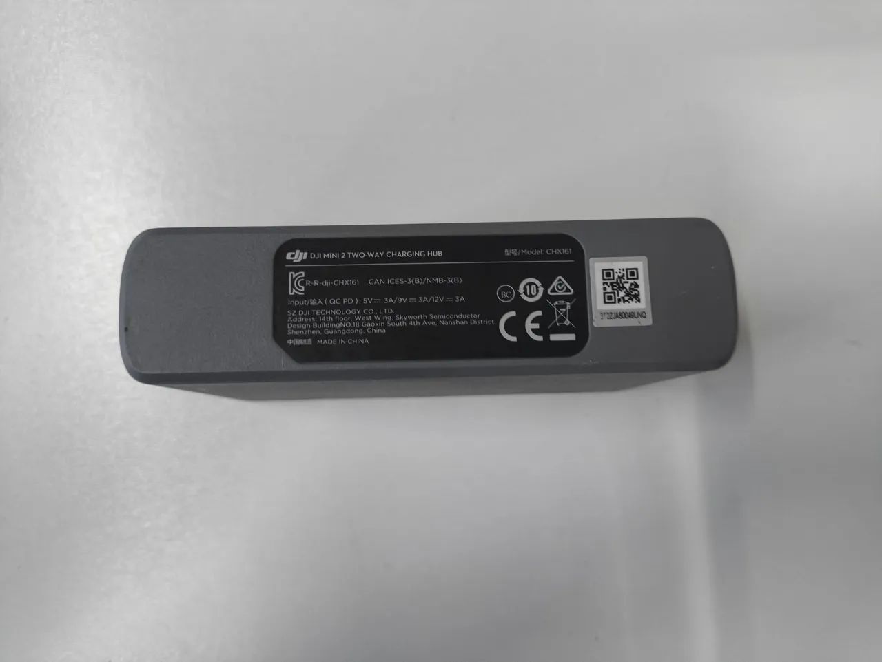 Bateria+hab de carga para drone DJI Mini se, Mini 2, 2se e Mini 4k - Foto 4