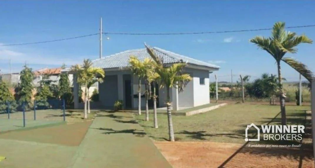 Terreno no rio Ivai!!!! - Foto 5