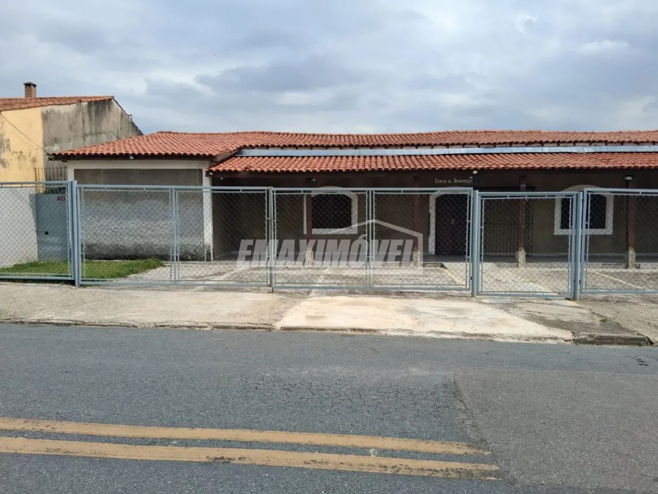 Salão Comercial à Venda no Jardim Leocádia ? Sorocaba/SP - Foto 3