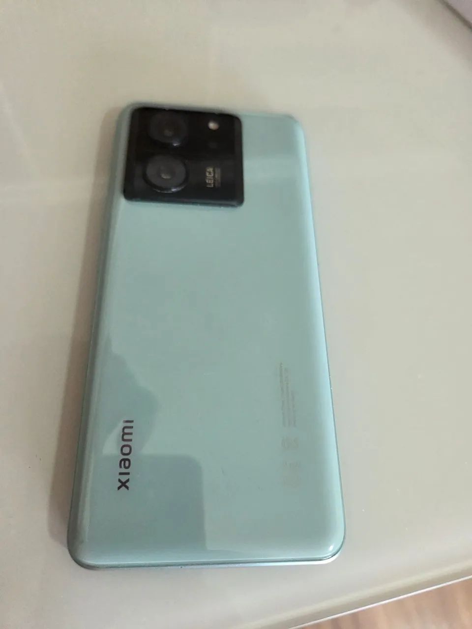 Celular Xiomi 13T 512Gb 12gb memória  - Foto 3