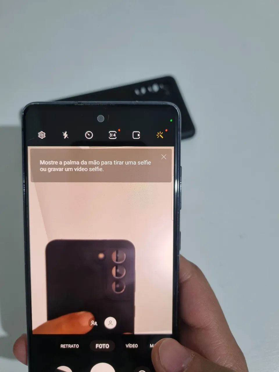 Samsung S20 FE 128g 6RAM - Foto 4
