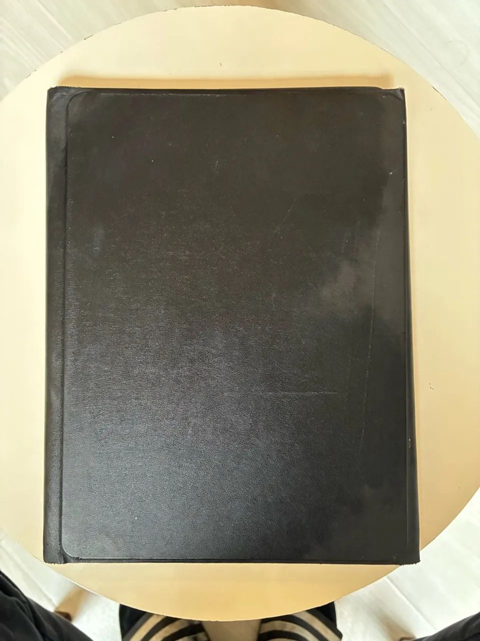Ipad Cinza Espacial 9ger 64GB  - Foto 4