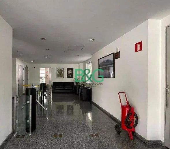 Sala à venda, 34 m² por R$ 300.000,00 - Jardim Paulista - São Paulo/SP - Foto 4